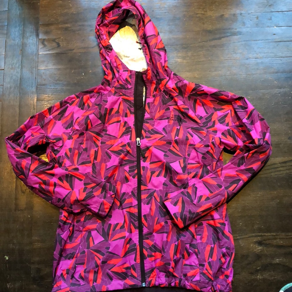 North Face Shell Jacket Super Light - image 1